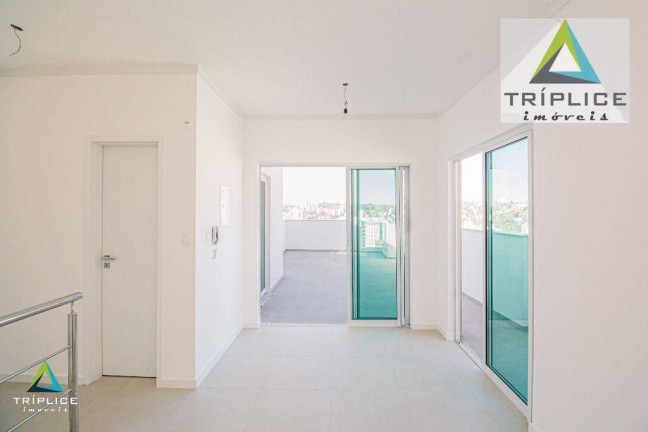 Imagem Cobertura com 3 Quartos à Venda, 145 m² em São Mateus - Juiz De Fora Imagem Cobertura com 3 Quartos à Venda, 145 m² em São Mateus - Juiz De Fora