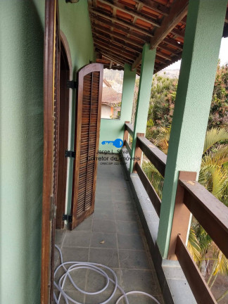 Imagem Sobrado com 4 Quartos à Venda, 198 m² em Barreiro - Mairiporã