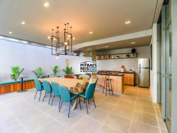 Imagem Loft à Venda, 22 m² em Jardim Das Acácias - São Paulo Imagem Loft à Venda, 22 m² em Jardim Das Acácias - São Paulo