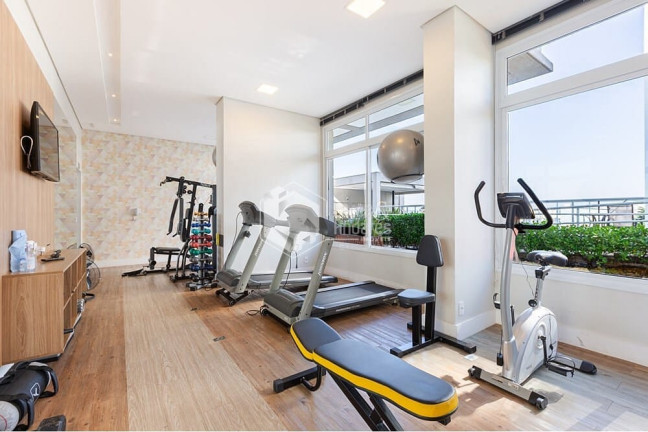 Imagem Apartamento com 1 Quarto à Venda, 41 m² em Vila Leopoldina - São Paulo