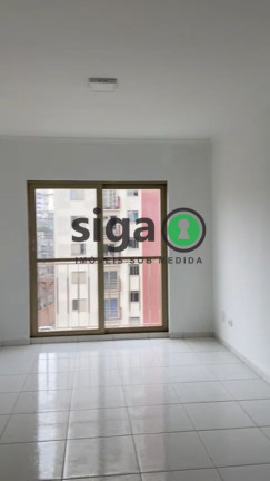 Imagem Apartamento com 2 Quartos à Venda, 63 m² em Vila Ema - São Paulo Imagem Apartamento com 2 Quartos à Venda, 63 m² em Vila Ema - São Paulo