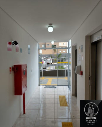 Imagem Apartamento com 2 Quartos para Alugar, 56 m² em Jardim São Carlos - Sorocaba Imagem Apartamento com 2 Quartos para Alugar, 56 m² em Jardim São Carlos - Sorocaba