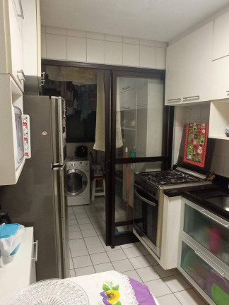 Imagem Apartamento com 3 Quartos à Venda, 95 m² em Mooca - São Paulo