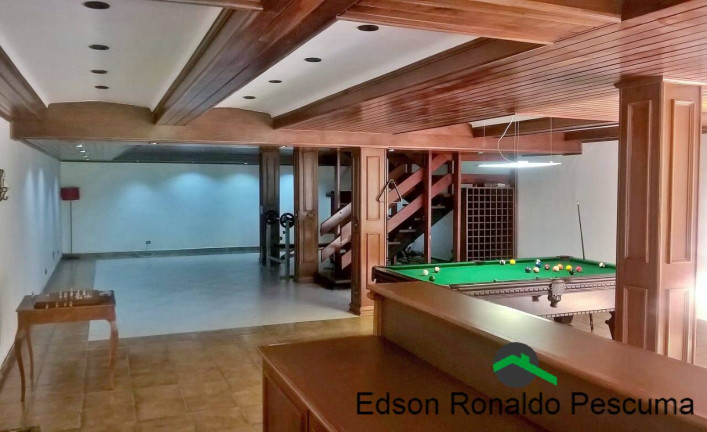 Imagem Casa de Condomínio com 6 Quartos à Venda, 980 m² em Alphaville Residencial Um - Barueri Imagem Casa de Condomínio com 6 Quartos à Venda, 980 m² em Alphaville Residencial Um - Barueri
