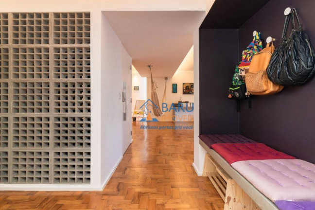 Imagem Apartamento com 4 Quartos à Venda, 253 m² em Santa Cecília - São Paulo Imagem Apartamento com 4 Quartos à Venda, 253 m² em Santa Cecília - São Paulo