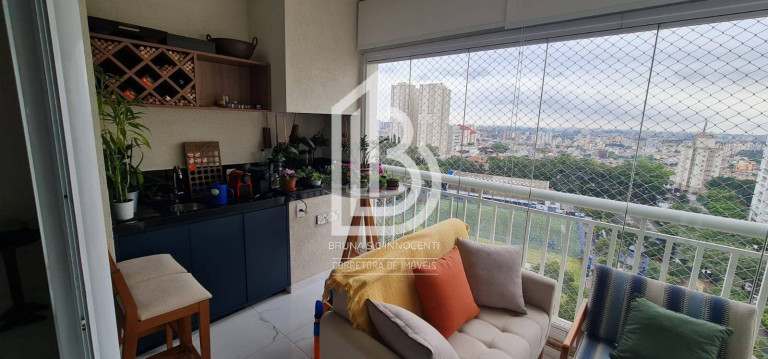 Imagem Apartamento com 3 Quartos à Venda, 97 m² em Santa Paula - São Caetano Do Sul Imagem Apartamento com 3 Quartos à Venda, 97 m² em Santa Paula - São Caetano Do Sul