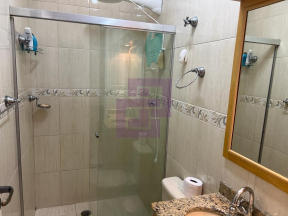 Imagem Cobertura com 3 Quartos à Venda, 160 m² em Enseada - Guarujá Imagem Cobertura com 3 Quartos à Venda, 160 m² em Enseada - Guarujá