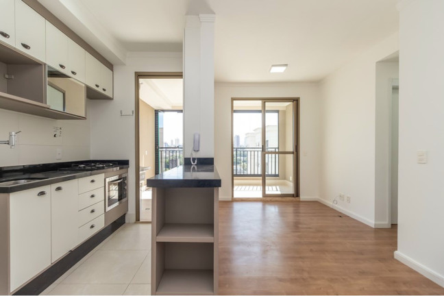 Imagem Apartamento com 2 Quartos à Venda, 61 m² em água Branca - São Paulo Imagem Apartamento com 2 Quartos à Venda, 61 m² em água Branca - São Paulo