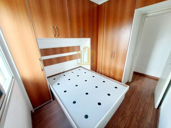 Imagem Apartamento com 3 Quartos à Venda, 65 m² em Parque Industrial - São José Dos Campos