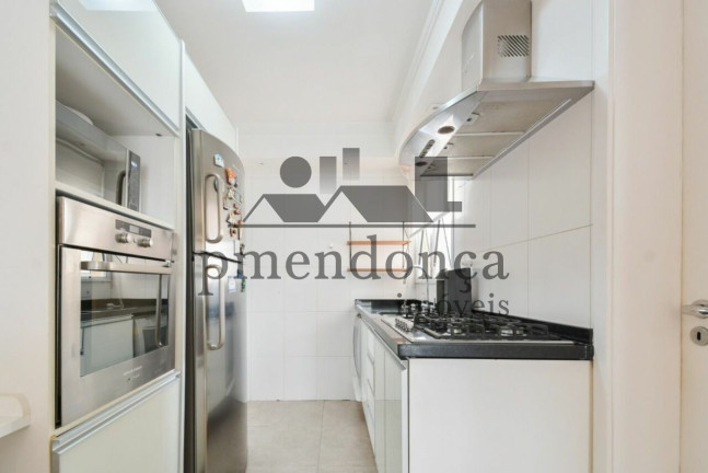 Imagem Apartamento com 3 Quartos à Venda, 88 m² em Perdizes - São Paulo Imagem Apartamento com 3 Quartos à Venda, 88 m² em Perdizes - São Paulo