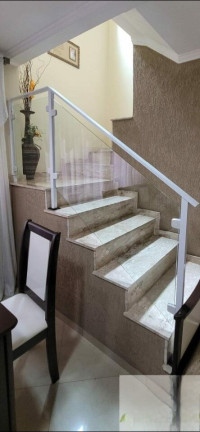 Imagem Sobrado com 4 Quartos à Venda, 150 m² em Jardim Cidália - São Paulo