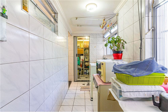 Imagem Imóvel com 2 Quartos à Venda,  em Vila Romana - São Paulo