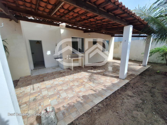 Imagem Casa de Condomínio com 2 Quartos à Venda, 59 m² em Guagiru - Caucaia Imagem Casa de Condomínio com 2 Quartos à Venda, 59 m² em Guagiru - Caucaia