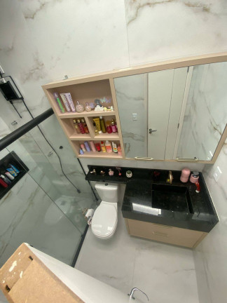Imagem Casa de Condomínio com 3 Quartos para Alugar, 280 m² em Ponta Negra - Manaus Imagem Casa de Condomínio com 3 Quartos para Alugar, 280 m² em Ponta Negra - Manaus
