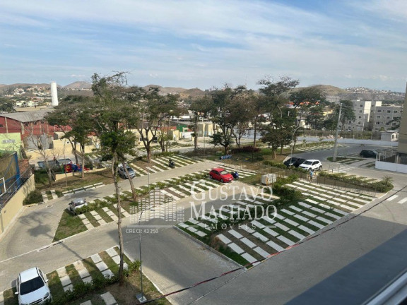 Imagem Imóvel com 2 Quartos à Venda, 47 m² em São Luís - Volta Redonda Imagem Imóvel com 2 Quartos à Venda, 47 m² em São Luís - Volta Redonda