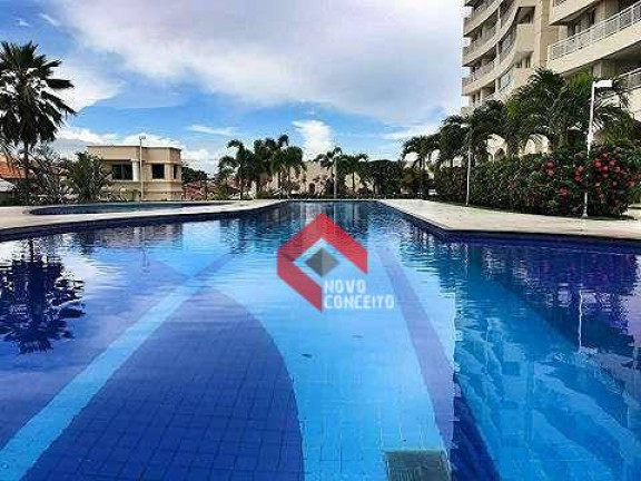 Imagem Apartamento com 3 Quartos à Venda, 74 m² em Cambeba - Fortaleza Imagem Apartamento com 3 Quartos à Venda, 74 m² em Cambeba - Fortaleza