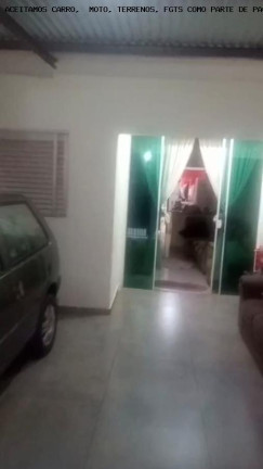 Imagem Casa com 2 Quartos à Venda, 93 m² em Bom Pastor , - Sarandi Imagem Casa com 2 Quartos à Venda, 93 m² em Bom Pastor , - Sarandi