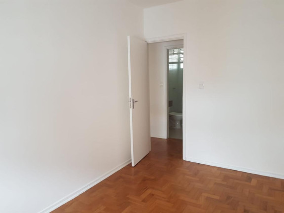 Imagem Apartamento com 1 Quarto à Venda, 83 m² em Aclimação - São Paulo