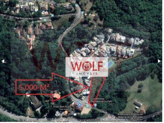 Imagem Terreno à Venda, 4.596 m² em Pilarzinho - Curitiba Imagem Terreno à Venda, 4.596 m² em Pilarzinho - Curitiba
