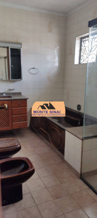Imagem Sobrado com 4 Quartos para Alugar,  em Trujillo - Sorocaba