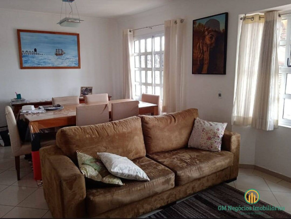Imagem Casa de Condomínio com 3 Quartos à Venda, 211 m² em Chácara Pavoeiro - Cotia Imagem Casa de Condomínio com 3 Quartos à Venda, 211 m² em Chácara Pavoeiro - Cotia