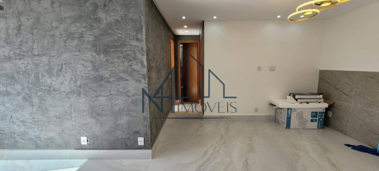 Imagem Apartamento com 2 Quartos à Venda, em Jardim Belo Horizonte - Aparecida De Goiânia Imagem Apartamento com 2 Quartos à Venda, em Jardim Belo Horizonte - Aparecida De Goiânia