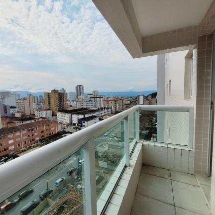 Imagem Apartamento com 2 Quartos à Venda, 70 m² em Boqueirão - Praia Grande Imagem Apartamento com 2 Quartos à Venda, 70 m² em Boqueirão - Praia Grande