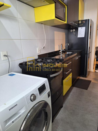 Imagem Apartamento com 2 Quartos à Venda, 64 m² em Continental - Osasco Imagem Apartamento com 2 Quartos à Venda, 64 m² em Continental - Osasco