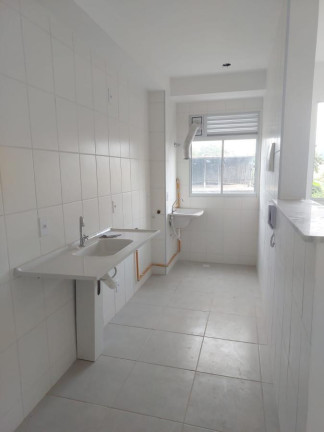Imagem Apartamento com 2 Quartos à Venda,  em Campo Grande - Rio De Janeiro
