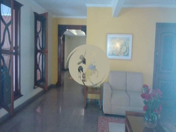 Imagem Apartamento com 4 Quartos à Venda, 210 m² em Ponta Da Praia - Santos Imagem Apartamento com 4 Quartos à Venda, 210 m² em Ponta Da Praia - Santos