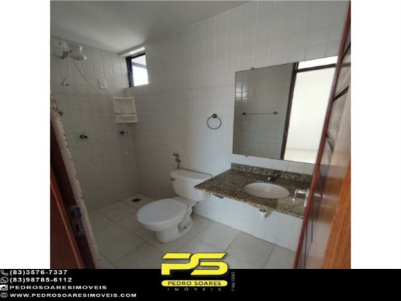 Imagem Apartamento com 2 Quartos à Venda, 66 m² em Bessa - João Pessoa Imagem Apartamento com 2 Quartos à Venda, 66 m² em Bessa - João Pessoa