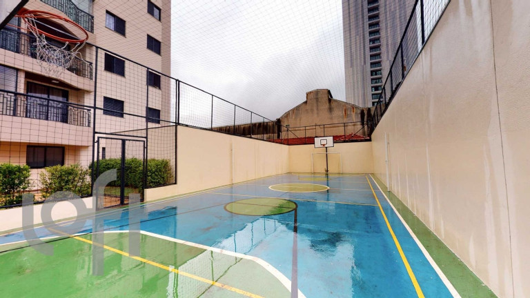 Imagem Apartamento com 3 Quartos à Venda, 72 m² em água Rasa - São Paulo Imagem Apartamento com 3 Quartos à Venda, 72 m² em água Rasa - São Paulo