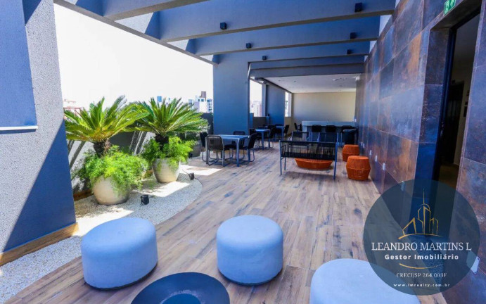 Imagem Apartamento com 1 Quarto à Venda, 22 m² em Vila Mariana - São Paulo Imagem Apartamento com 1 Quarto à Venda, 22 m² em Vila Mariana - São Paulo