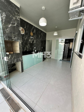 Imagem Casa de Condomínio com 3 Quartos à Venda, 122 m² em São Bento - Paulínia Imagem Casa de Condomínio com 3 Quartos à Venda, 122 m² em São Bento - Paulínia