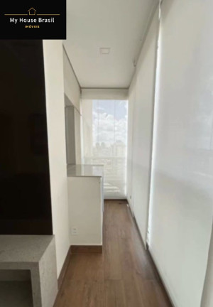 Imagem Apartamento com 2 Quartos à Venda, 65 m² em Jardim São Paulo (zona Norte) - São Paulo