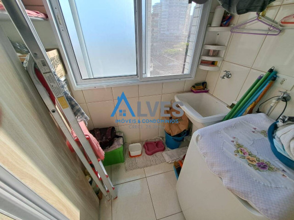 Imagem Apartamento com 2 Quartos à Venda, 123 m² em Caiçara - Praia Grande Imagem Apartamento com 2 Quartos à Venda, 123 m² em Caiçara - Praia Grande