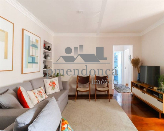 Imagem Apartamento com 3 Quartos à Venda, 115 m² em Sumarezinho - São Paulo Imagem Apartamento com 3 Quartos à Venda, 115 m² em Sumarezinho - São Paulo
