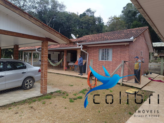 Imagem Chácara com 8 Quartos à Venda, 33.000 m² em Rio Da Várzea - Quitandinha Imagem Chácara com 8 Quartos à Venda, 33.000 m² em Rio Da Várzea - Quitandinha