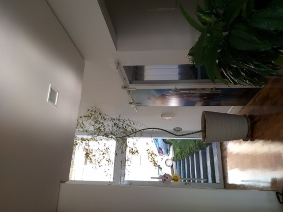 Imagem Casa de Condomínio com 4 Quartos à Venda, 390 m² em Alpha Sitio - Alphaville