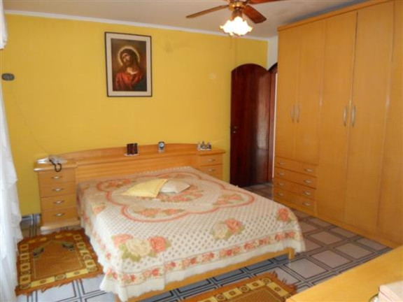 Imagem Casa com 4 Quartos à Venda, 313 m² em Parque Marajoara - Santo André Imagem Casa com 4 Quartos à Venda, 313 m² em Parque Marajoara - Santo André