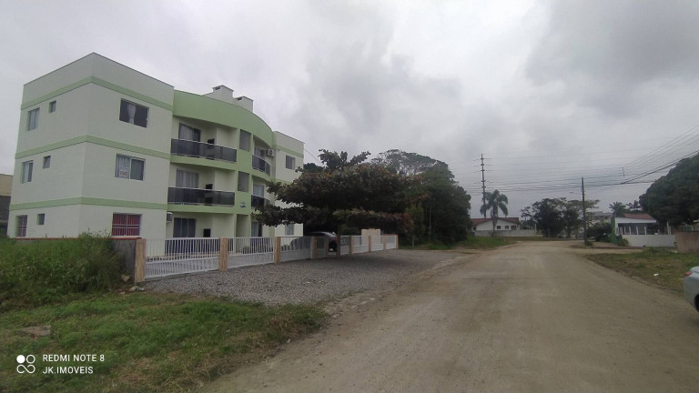 Imagem Apartamento com 2 Quartos à Venda, 61 m² em Balneário Paese - Itapoá Imagem Apartamento com 2 Quartos à Venda, 61 m² em Balneário Paese - Itapoá