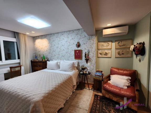 Imagem Apartamento com 3 Quartos à Venda, 112 m² em Lourdes - Belo Horizonte Imagem Apartamento com 3 Quartos à Venda, 112 m² em Lourdes - Belo Horizonte