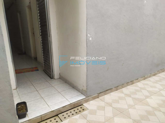 Imagem Kitnet com 1 Quarto à Venda, 17 m² em Ocian - Praia Grande