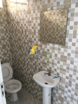 Imagem Sala Comercial para Alugar, 55 m² em Vila Vivaldi - São Bernardo Do Campo Imagem Sala Comercial para Alugar, 55 m² em Vila Vivaldi - São Bernardo Do Campo