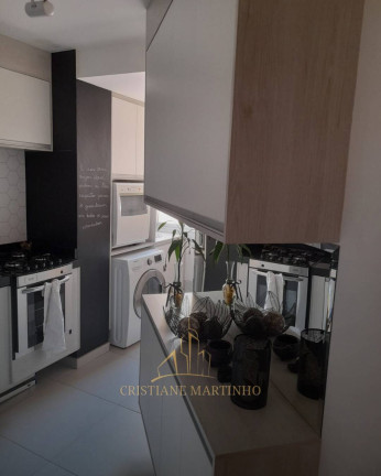 Imagem Apartamento com 2 Quartos à Venda, 54 m² em Bandeiras - Osasco Imagem Apartamento com 2 Quartos à Venda, 54 m² em Bandeiras - Osasco
