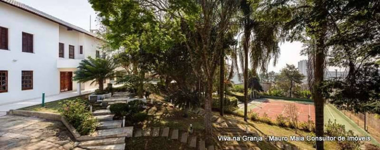 Casa com 5 Quartos à Venda, 874 m² em Pousada Dos Bandeirantes - Carapicuíba
