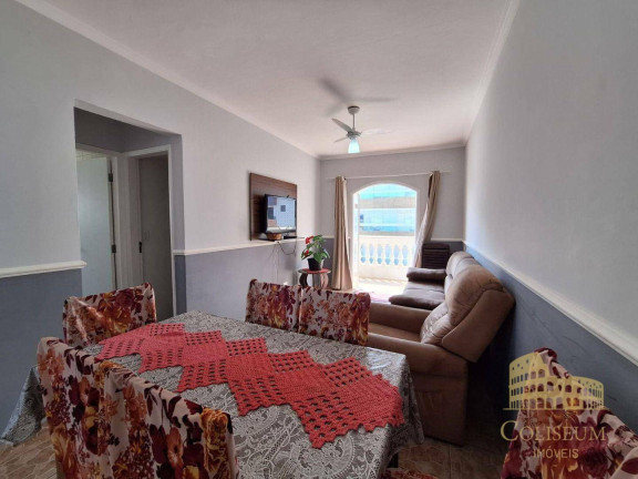 Imagem Apartamento com 1 Quarto à Venda, 48 m² em Vila Assunção - Praia Grande Imagem Apartamento com 1 Quarto à Venda, 48 m² em Vila Assunção - Praia Grande