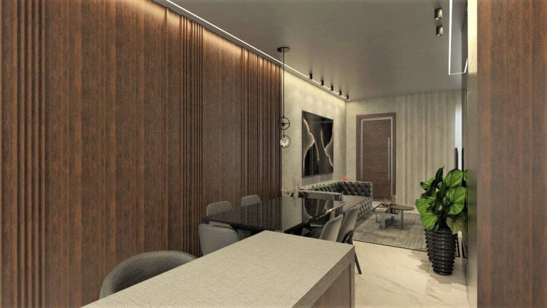 Imagem Casa com 2 Quartos à Venda, 77 m² em Balneário Perequê - Porto Belo Imagem Casa com 2 Quartos à Venda, 77 m² em Balneário Perequê - Porto Belo