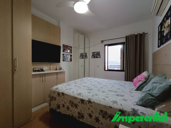 Imagem Apartamento com 2 Quartos à Venda, 91 m² em Macuco - Santos