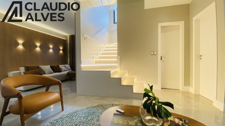 Imagem Casa de Condomínio com 4 Quartos à Venda, 133 m² em Sim - Feira De Santana Imagem Casa de Condomínio com 4 Quartos à Venda, 133 m² em Sim - Feira De Santana